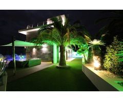 Villa en Venta en Calpe, Alicante
