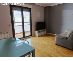 Piso en Alquiler en Peñalba de Ávila, Ávila
