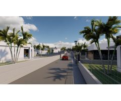 Villa en Venta en Algorfa, Alicante