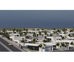 Villa en Venta en Algorfa, Alicante