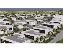 Villa en Venta en Algorfa, Alicante