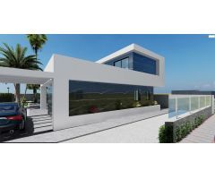 Villa en Venta en Algorfa, Alicante