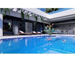 Villa en Venta en Algorfa, Alicante