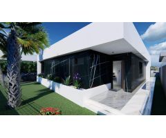 Villa en Venta en Algorfa, Alicante