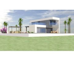 Villa en Venta en la Nucia, Alicante
