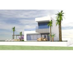 Villa en Venta en la Nucia, Alicante