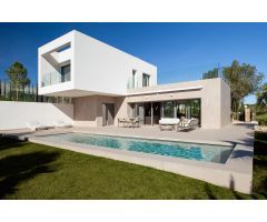 Villa en Venta en Orihuela, Alicante