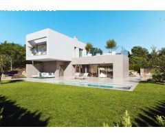 Villa en Venta en Orihuela, Alicante
