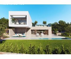Villa en Venta en Orihuela, Alicante