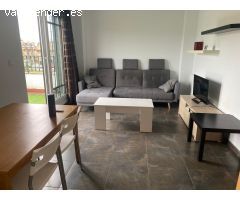 Piso en alquiler temporal por quincena o mes en Cudón (Cantabria)