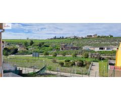 101- Lote de 5 suelos urbanos en Fuente La Bola, Cuéllar (Segovia)