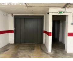 PLAZA DE PARKING