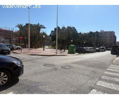 PLAZA DE PARKING