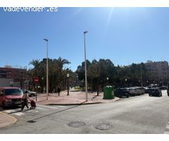 PLAZA DE PARKING