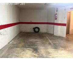 PLAZA DE PARKING