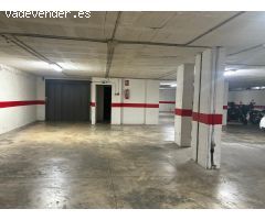 PLAZA DE PARKING