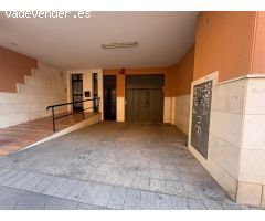 PLAZA DE PARKING