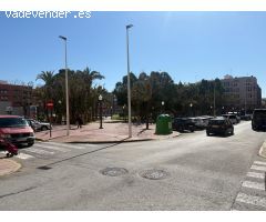 PLAZA DE PARKING