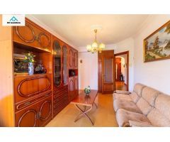 Estupenda oportunidad de venta en zona Avda. Los Castros