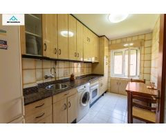 Estupenda oportunidad de venta en zona Avda. Los Castros