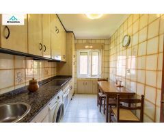 Estupenda oportunidad de venta en zona Avda. Los Castros