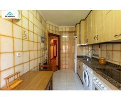 Estupenda oportunidad de venta en zona Avda. Los Castros