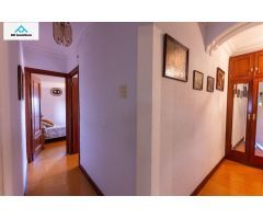 Estupenda oportunidad de venta en zona Avda. Los Castros