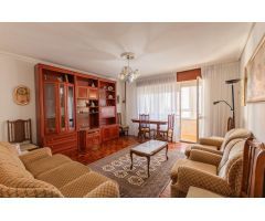 Piso en venta en Santander