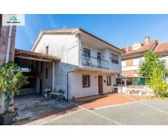 Casa en venta en Castañeda