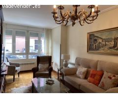 Estupendo piso en Santander en venta