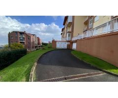 Garaje con Trastero en Suances - URB. El Junco