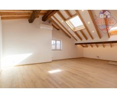 ¡Descubre la magia de vivir en pleno centro de Torrelavega!
