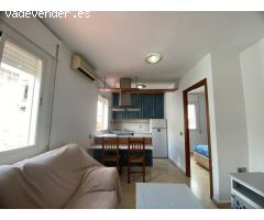 ¡IDEAL PARA INVERSORES! Apartamento en última planta con Terraza.