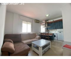 ¡IDEAL PARA INVERSORES! Apartamento en última planta con Terraza.
