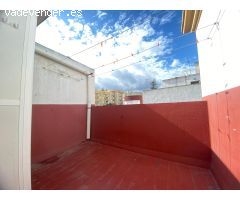 ¡IDEAL PARA INVERSORES! Apartamento en última planta con Terraza.