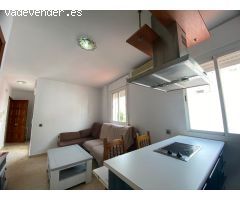 ¡IDEAL PARA INVERSORES! Apartamento en última planta con Terraza.