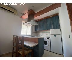 ¡IDEAL PARA INVERSORES! Apartamento en última planta con Terraza.