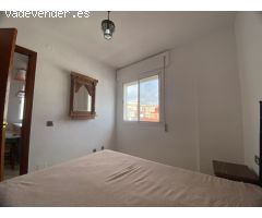 ¡IDEAL PARA INVERSORES! Apartamento en última planta con Terraza.