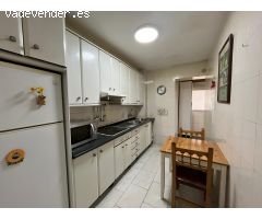Piso semicentrico con terraza. EN PERIODO DE PUJAS AL ALZA HASTA EL DIA 20/05.