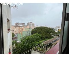 Piso semicentrico con terraza. EN PERIODO DE PUJAS AL ALZA HASTA EL DIA 20/05.