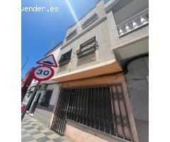 ???? Casa en Venta - Avenida de la Caña, Algeciras. EN PERIODO DE PUJAS AL ALZA HASTA EL 03/06