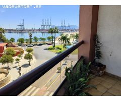 Piso de 3 dormitorios con garaje junto al Corte Inglés – Algeciras