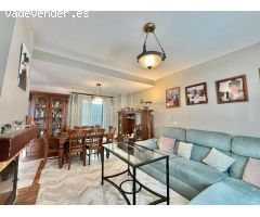 Adosado en venta en Urbanización Perenholas – Tranquilidad y espacio para toda la familia
