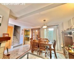 Adosado en venta en Urbanización Perenholas – Tranquilidad y espacio para toda la familia