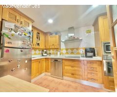 Adosado en venta en Urbanización Perenholas – Tranquilidad y espacio para toda la familia