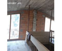 Magnífica casa en construcción en la prestigiosa zona de Meritxell, Canillo.