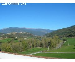 Ático Dúplex con gran terraza y vistas panorámicas espectaculares