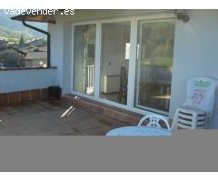 Ático Dúplex con gran terraza y vistas panorámicas espectaculares