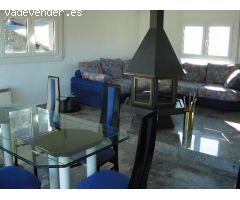 Ático Dúplex con gran terraza y vistas panorámicas espectaculares