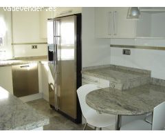 Ático Dúplex con gran terraza y vistas panorámicas espectaculares